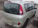 Renault ESPACE, 2.2l Dyzelinas, Vienatūris 2003m