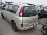 Renault ESPACE, 2.2l Dyzelinas, Vienatūris 2003m