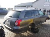 Toyota Avensis, 2.2l Dyzelinas, Universalas 2007m