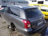 Toyota Avensis, 2.2l Dyzelinas, Universalas 2007m