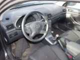 Toyota Avensis, 2.2l Dyzelinas, Universalas 2007m