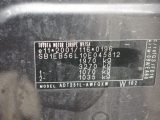 Toyota Avensis, 2.2l Dyzelinas, Universalas 2007m