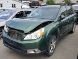 Subaru Outback, 2.5l Benzinas / Dujos, Universalas 2014m