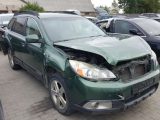 Subaru Outback, 2.5l Benzinas / Dujos, Universalas 2014m