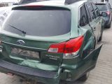 Subaru Outback, 2.5l Benzinas / Dujos, Universalas 2014m