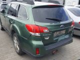 Subaru Outback, 2.5l Benzinas / Dujos, Universalas 2014m