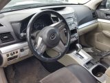 Subaru Outback, 2.5l Benzinas / Dujos, Universalas 2014m