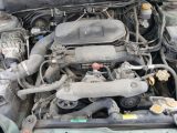 Subaru Outback, 2.5l Benzinas / Dujos, Universalas 2014m