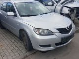 Mazda 3, 1.6l Benzinas, Hečbekas 2005m