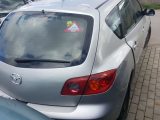 Mazda 3, 1.6l Benzinas, Hečbekas 2005m