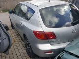 Mazda 3, 1.6l Benzinas, Hečbekas 2005m
