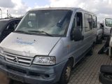 Citroen Jumper, 2.0l Dyzelinas, Krovininis 2004m