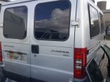 Citroen Jumper, 2.0l Dyzelinas, Krovininis 2004m