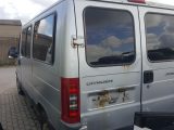 Citroen Jumper, 2.0l Dyzelinas, Krovininis 2004m