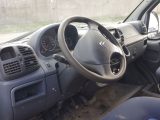 Citroen Jumper, 2.0l Dyzelinas, Krovininis 2004m