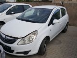 Opel Corsa, 1.2l Benzinas, Hečbekas 2009m