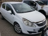 Opel Corsa, 1.2l Benzinas, Hečbekas 2009m