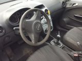 Opel Corsa, 1.2l Benzinas, Hečbekas 2009m