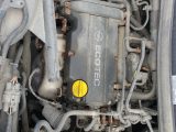 Opel Corsa, 1.2l Benzinas, Hečbekas 2009m