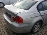 BMW 3, 2.0l Benzinas, Sedanas 2007m