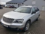 Chrysler Pacifica, 3.5l Benzinas, Vienatūris 2005m