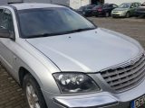 Chrysler Pacifica, 3.5l Benzinas, Vienatūris 2005m