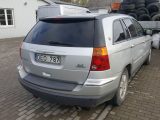 Chrysler Pacifica, 3.5l Benzinas, Vienatūris 2005m