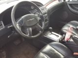 Chrysler Pacifica, 3.5l Benzinas, Vienatūris 2005m