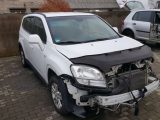 Chevrolet Orlando, 2.0l Dyzelinas, Vienatūris 2012m