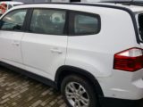 Chevrolet Orlando, 2.0l Dyzelinas, Vienatūris 2012m