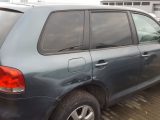 VW Touareg, 3.0l Dyzelinas, Visureigis 2007m