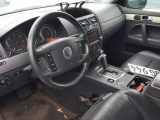 VW Touareg, 3.0l Dyzelinas, Visureigis 2007m