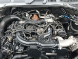 VW Touareg, 3.0l Dyzelinas, Visureigis 2007m