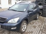 Lexus RX300, 3.0l Benzinas, Visureigis 2006m