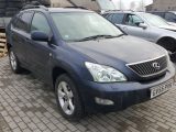 Lexus RX300, 3.0l Benzinas, Visureigis 2006m