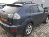 Lexus RX300, 3.0l Benzinas, Visureigis 2006m