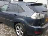 Lexus RX300, 3.0l Benzinas, Visureigis 2006m