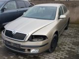 Škoda Octavia, 1.9l Dyzelinas, Hečbekas 2006m