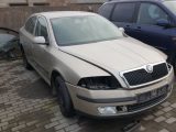 Škoda Octavia, 1.9l Dyzelinas, Hečbekas 2006m