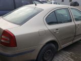 Škoda Octavia, 1.9l Dyzelinas, Hečbekas 2006m