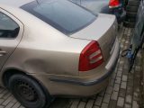 Škoda Octavia, 1.9l Dyzelinas, Hečbekas 2006m