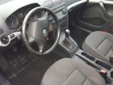 Škoda Octavia, 1.9l Dyzelinas, Hečbekas 2006m