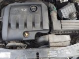 Škoda Octavia, 1.9l Dyzelinas, Hečbekas 2006m