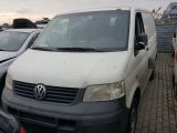 VW Transporter, 1.9l Dyzelinas, Krovininis 2005m