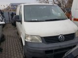 VW Transporter, 1.9l Dyzelinas, Krovininis 2005m