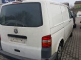 VW Transporter, 1.9l Dyzelinas, Krovininis 2005m