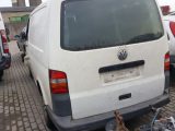 VW Transporter, 1.9l Dyzelinas, Krovininis 2005m