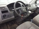 VW Transporter, 1.9l Dyzelinas, Krovininis 2005m