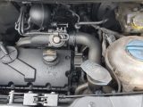 VW Transporter, 1.9l Dyzelinas, Krovininis 2005m