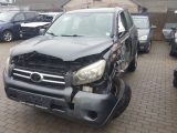 Toyota Rav4, 2.2l Dyzelinas, Visureigis 2012m